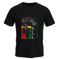 "Ink Well" T-Shirt (Black)