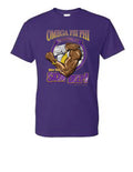 Omega Psi Phi "Skin Deep" T-shirt