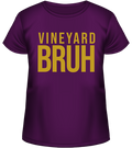"Vineyard Bruh" T-Shirt